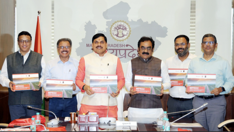 4 Fast Track Courts created in Madhya Pradesh paper leak matter