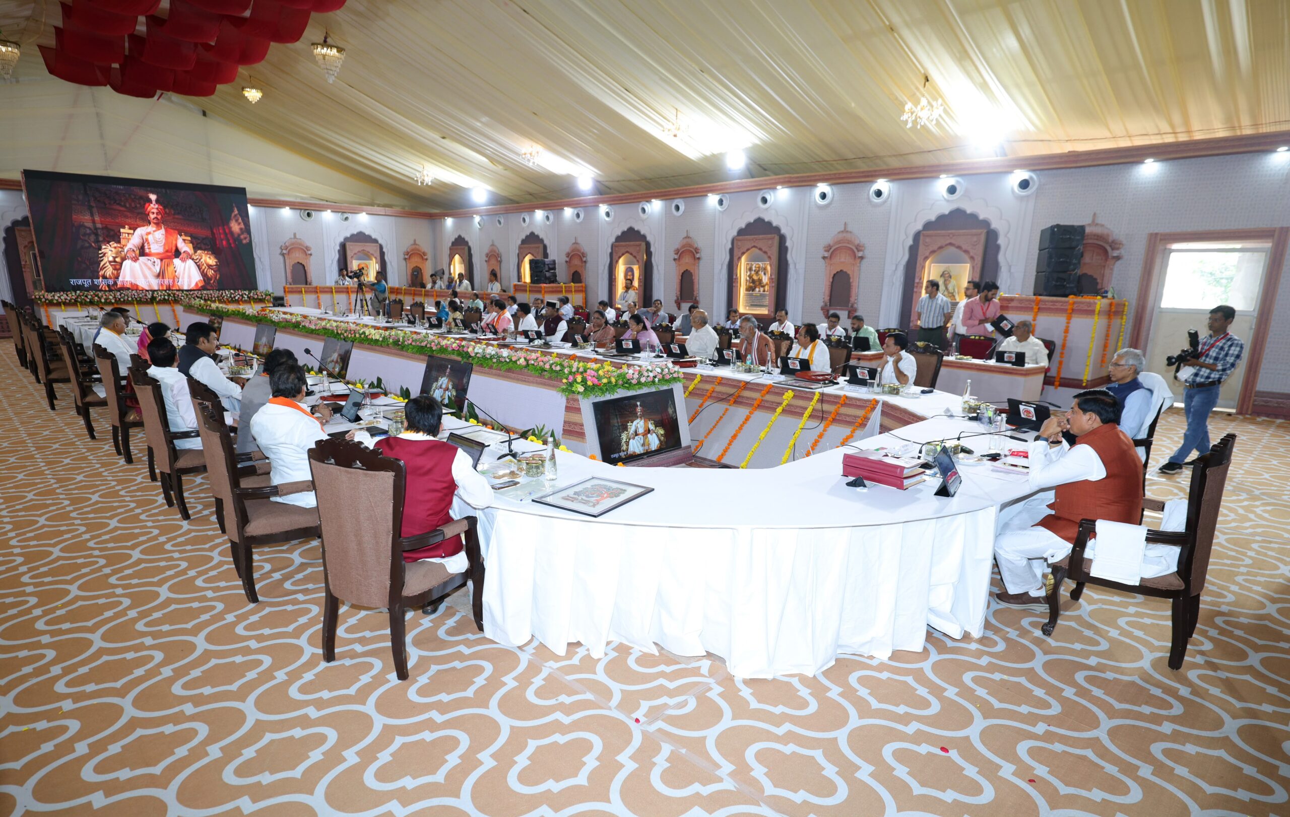 मध्य प्रदेश मंत्रि-परिषद ने समान नागरिक संहिता (UCC) विधेयक के ड्राफ्ट को मंजूरी दी