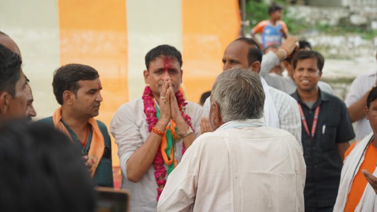 दतिया उपचुनाव: हार की सतही समीक्षा से गहरे संकट का इलाज कैसे होगा? BJP defeat in Madhya Pradesh's Datia state assembly seat by-poll