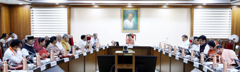 भोपाल से विदिशा अब 4 लेन, 1757 करोड़ खर्च करेगी सरकार; भोपाल बायपास पर 2031 तक टोल State Cabinet Meeting Madhya Pradesh Bhopal-Vidisha 4 lane road